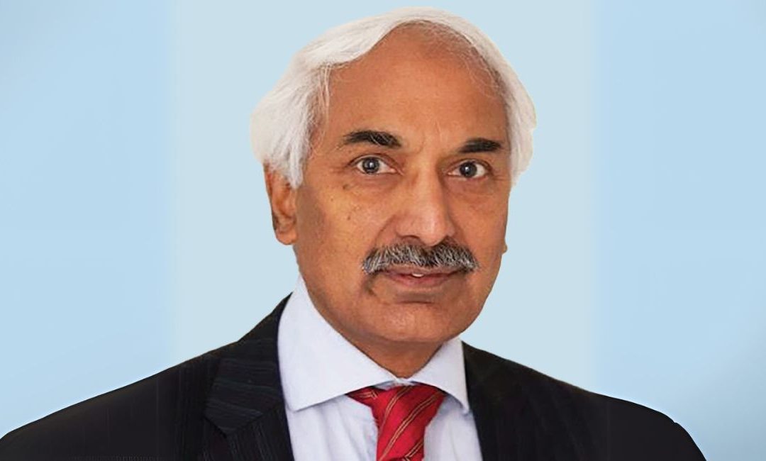 From Andhra Pradesh to the UK: Dr. Kesava Reddy’s journey as a global pioneer in diabesity surgery