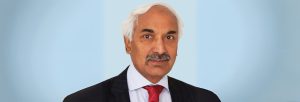 Dr Kesava Reddy | Global Indian