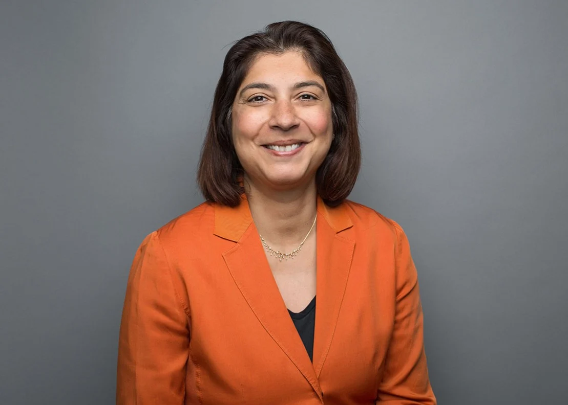 Reshma Kewalramani | Global Indian