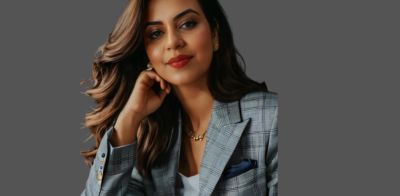 Shally Palivela | Global Indian