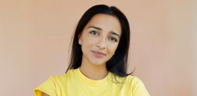 Tara Raghuveer | Global Indian