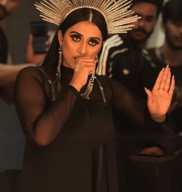 Rapper Raja Kumari becomes first Indian-origin musician to win American Music Award.