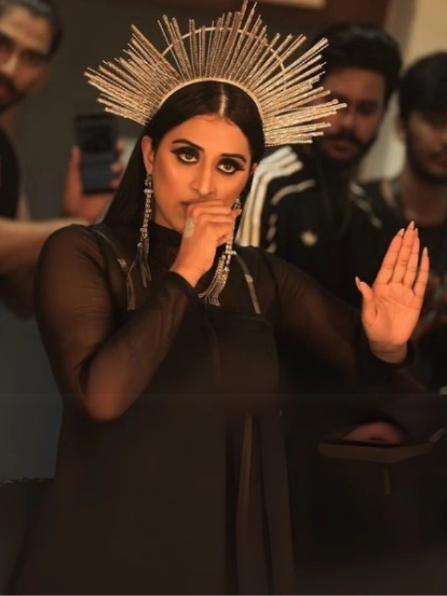 Rapper Raja Kumari becomes first Indian-origin musician to win American Music Award.
