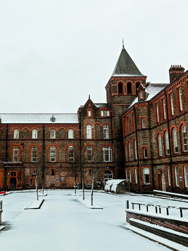 No visa, no flight—just walk into a UK campus in Bengaluru.