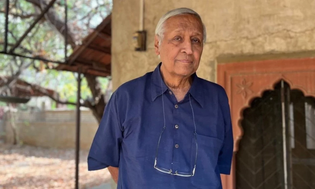 Bunker Roy and Barefoot College: Upskilling communities and spreading practical wisdom for global development