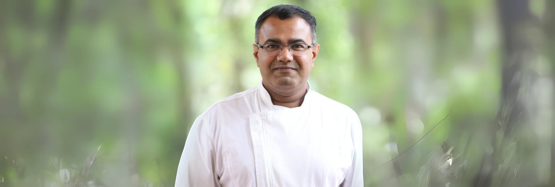 Chef Prashanth Ravi