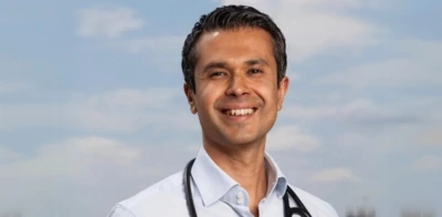 Dr Aseem Malhotra