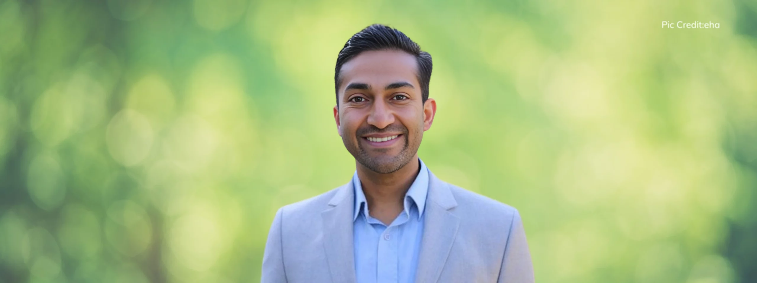 FDA Appoints Indian-Origin Dr. Vinay Prasad to Lead Biologics and Vaccines Division