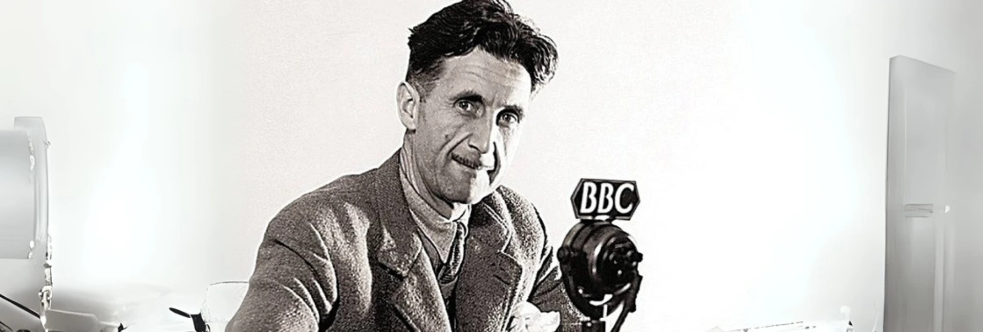 George Orwell