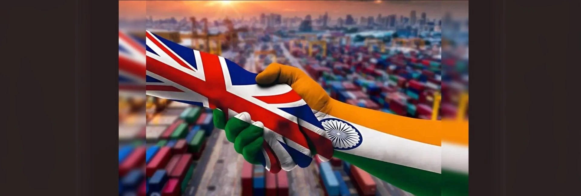 India-uk banner