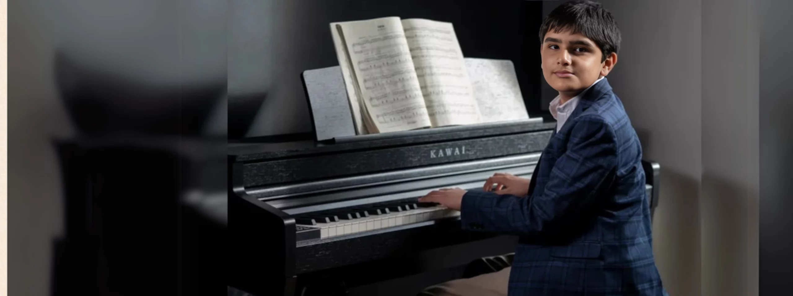 British-Indian 11-Year-Old Krish Scores 162 in Mensa Test, Joins Elite High IQ Club