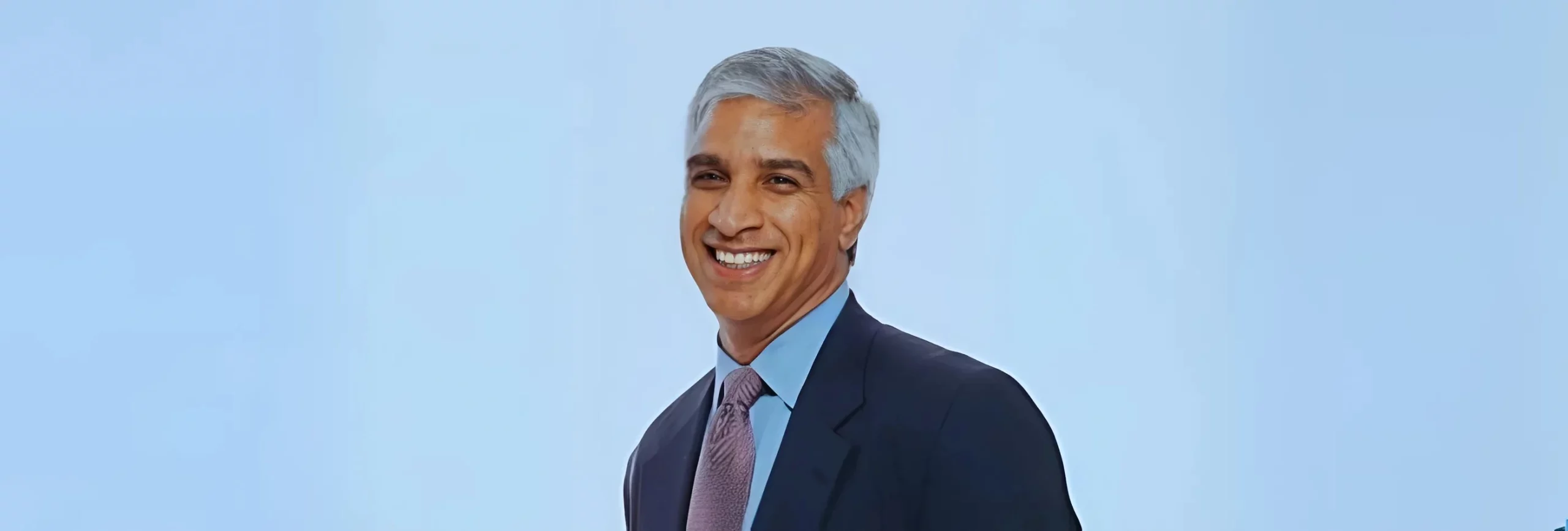 Naren Gursahaney