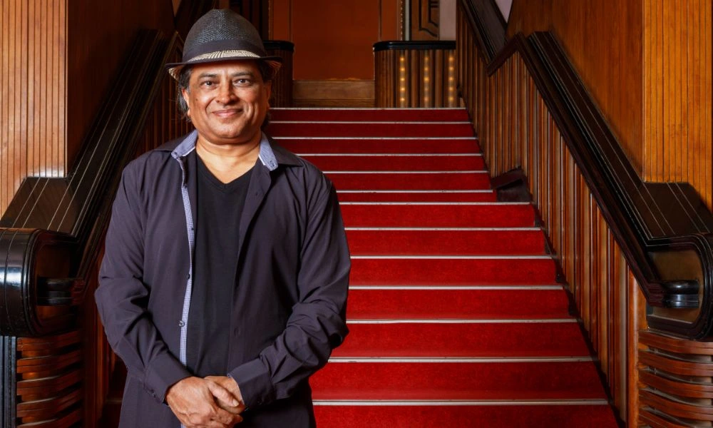 Indian Filmmaker | Pan Nalin | Global Indian 