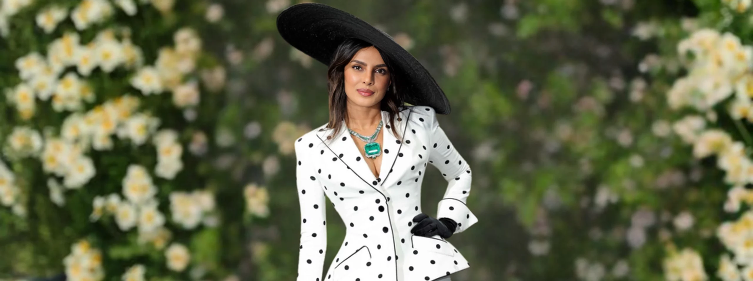 Met Gala 2025 — Shah Rukh Khan, Priyanka Chopra, Diljit Dosanjh and More Redefine Indian Fashion on the Global Red Carpet