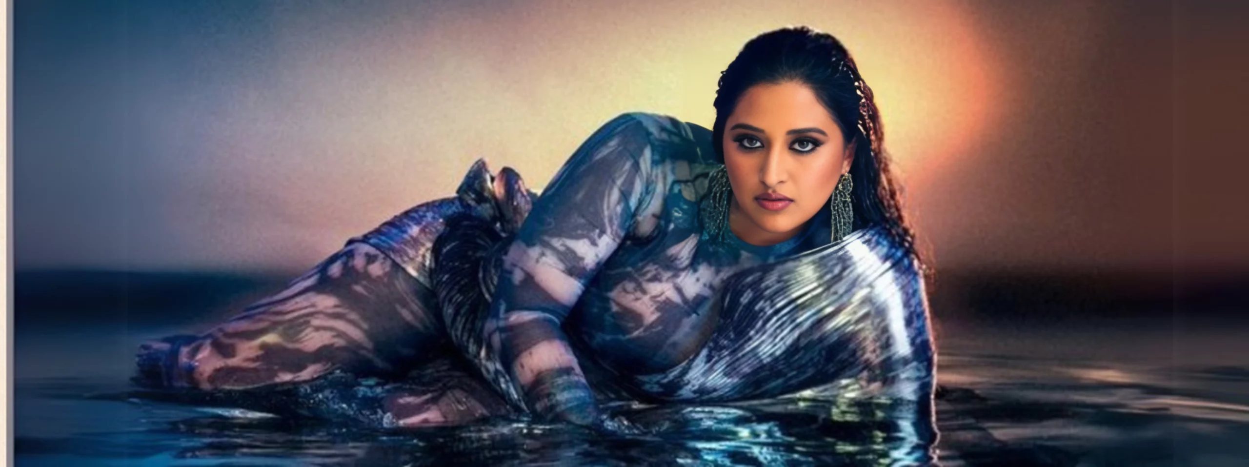 Rapper Raja Kumari becomes first Indian origin musician to win American Music Award