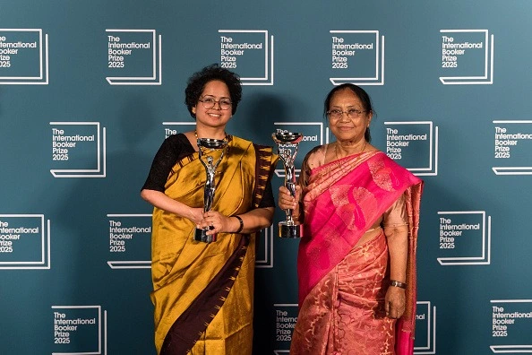 Indian authors | Banu Mushtaq | Global Indian 