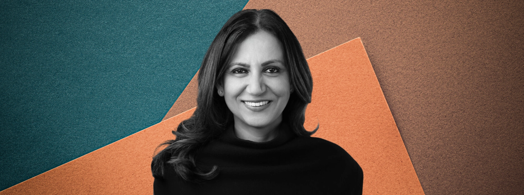 Indian American Urvashi Shivdasani Appointed Global CFO at R/GA to Drive Innovation and Financial Strategy