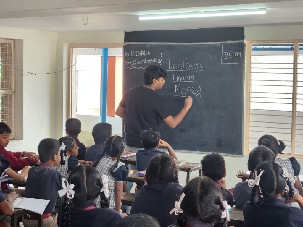 Sai Karthik | Global Indian