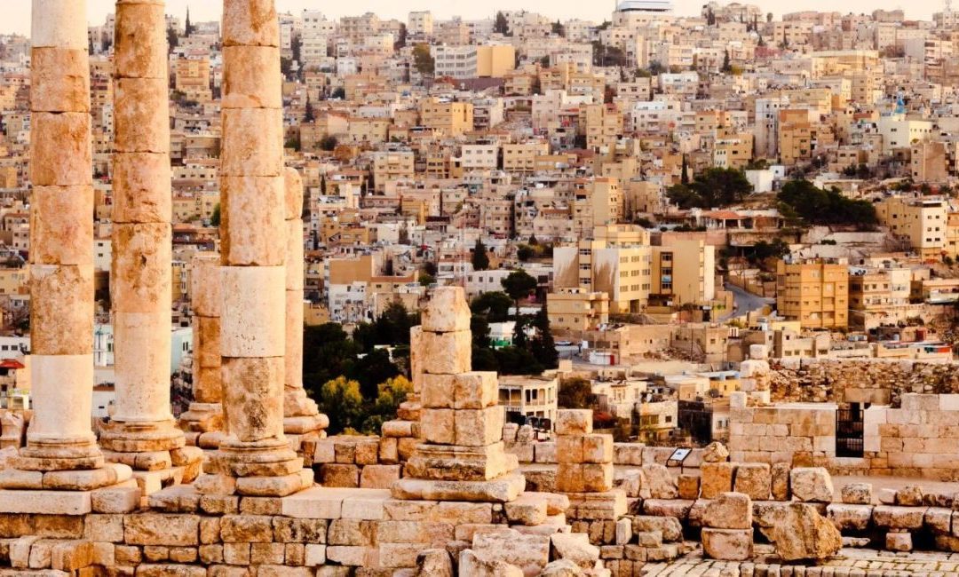 Finding home in Jordan: An Indian Expat’s story of culture, cuisine, and community