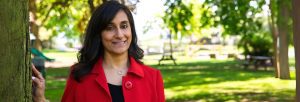 Anita Anand | Global Indian