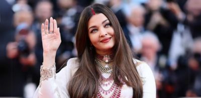 Aishwarya Rai | Global Indian