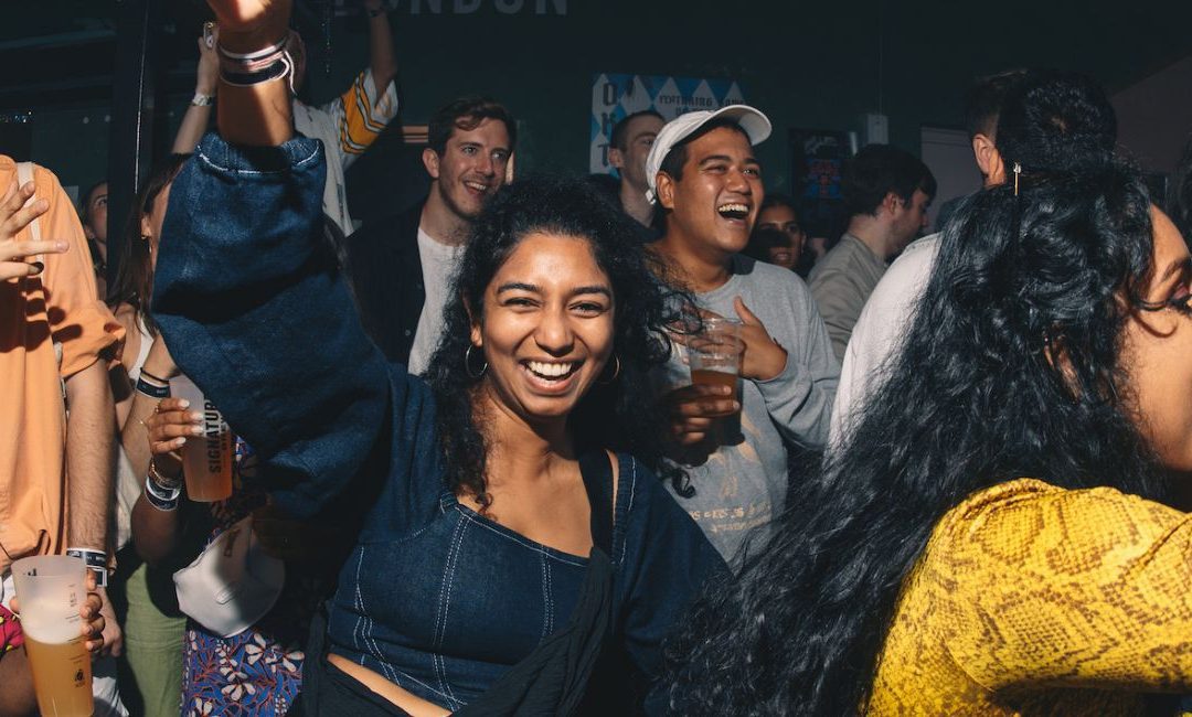 Anokha Sound: How the Asian Underground became a voice for immigrant identity