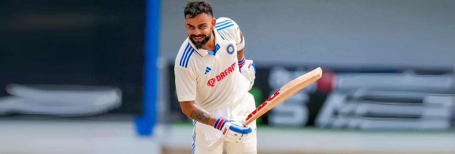 Virat Kohli | Global Indian