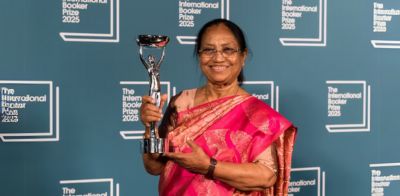 Bhanu Mushtaq | Global Indian