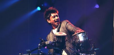 Talvin Singh | Global Indian