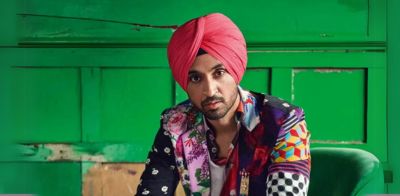 Diljit Dosanjh | Global Indian