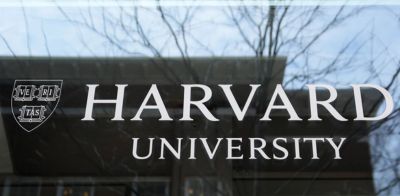 Harvard University | Global Indian