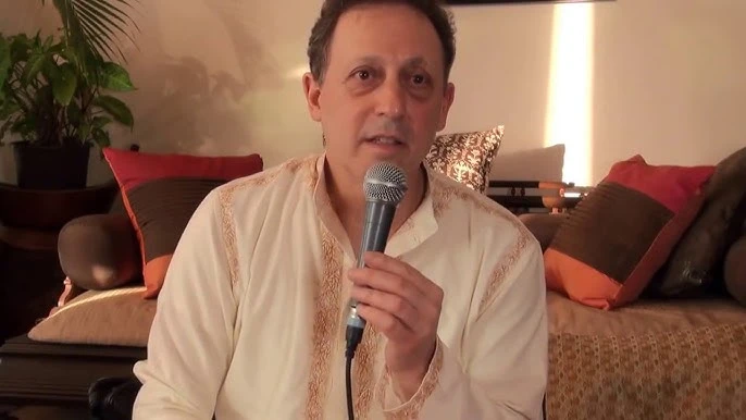 Ken Zuckerman 