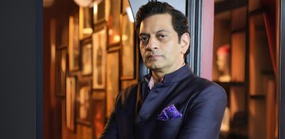 Raghavendra Rathore | Global Indian