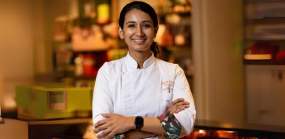Ruby Islam | Global Indian