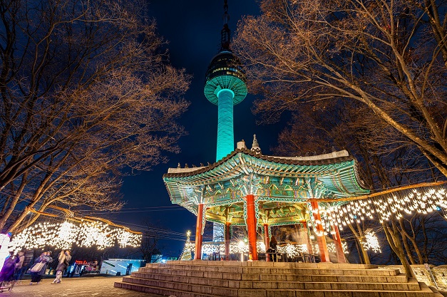 Seoul | Global Indian