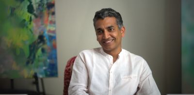 Adhirath Sethi | Global Indian