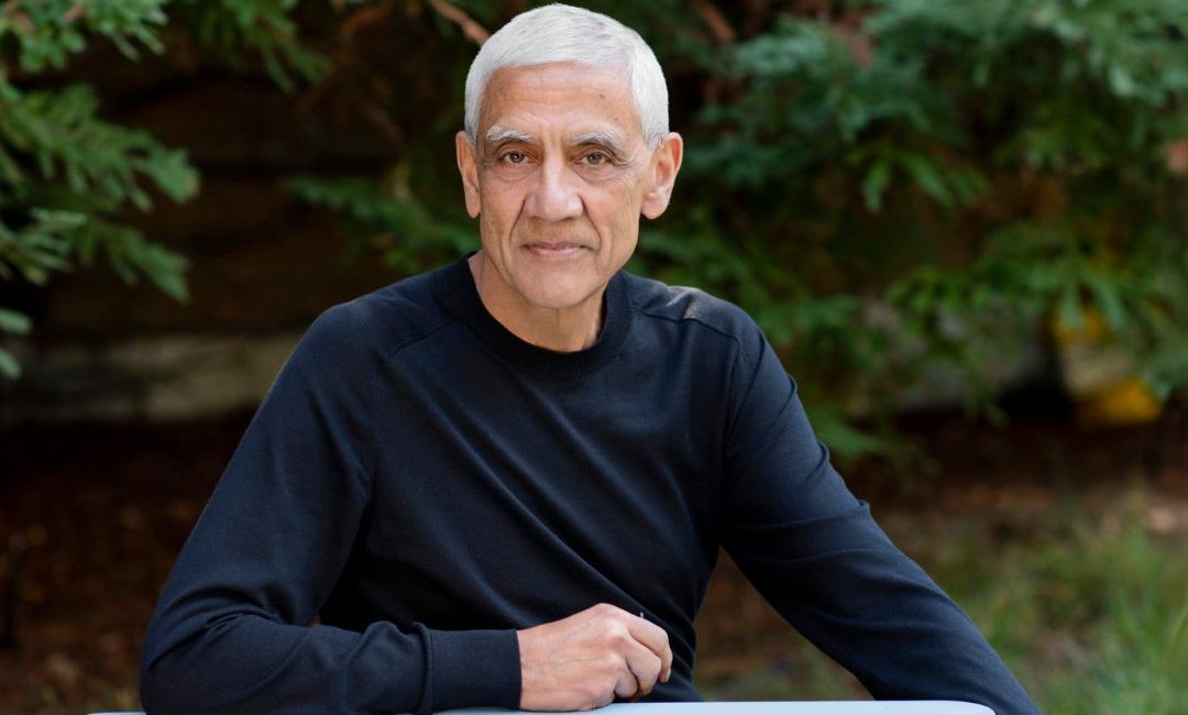 The Architect of Innovation: How Vinod Khosla helped shape Silicon Valley’s future