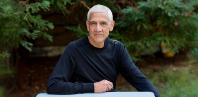 Vinod Khosla | Global Indian