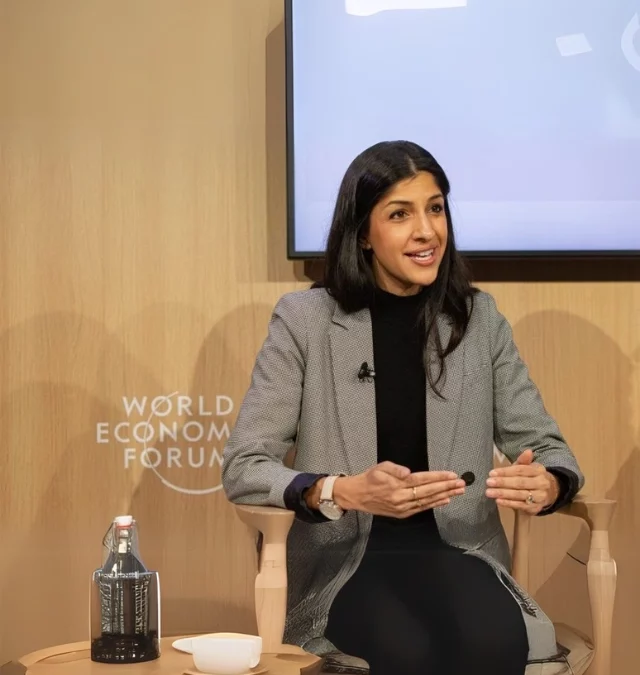 My Parents Came Here for the American Dream — I’m Living It at Harvard