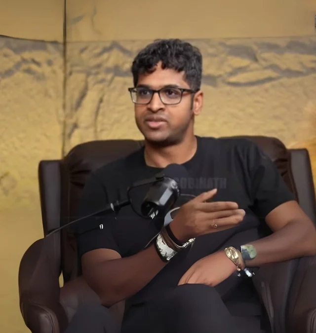 India-origin engineer to lead Tesla’s Optimus robot project