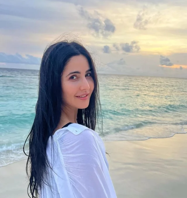 Maldives names Katrina Kaif as global tourism ambassador ahead of PM Modi’s visit
