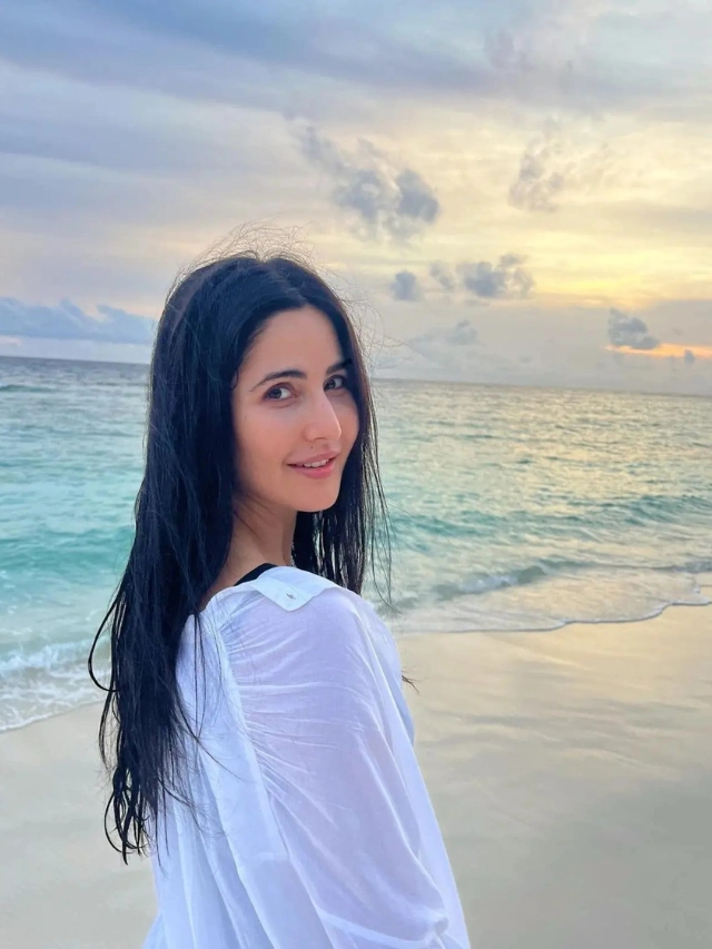 Maldives names Katrina Kaif as global tourism ambassador ahead of PM Modi’s visit