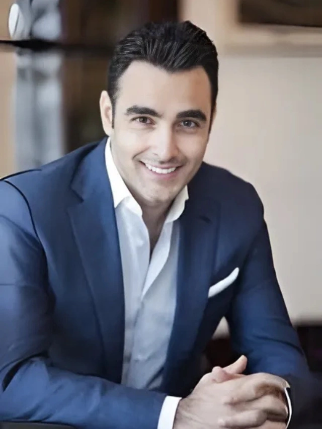 Kishin RK, the 42-year-old CEO of RB Capital Group, has been named Singapore’s youngest billionaire in 2025, with an estimated net worth of US$1.6 billion.