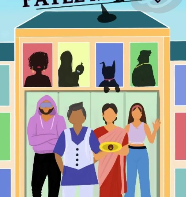 ‘The Patel Motel Story’ to Premiere at Tribeca Festival in New York