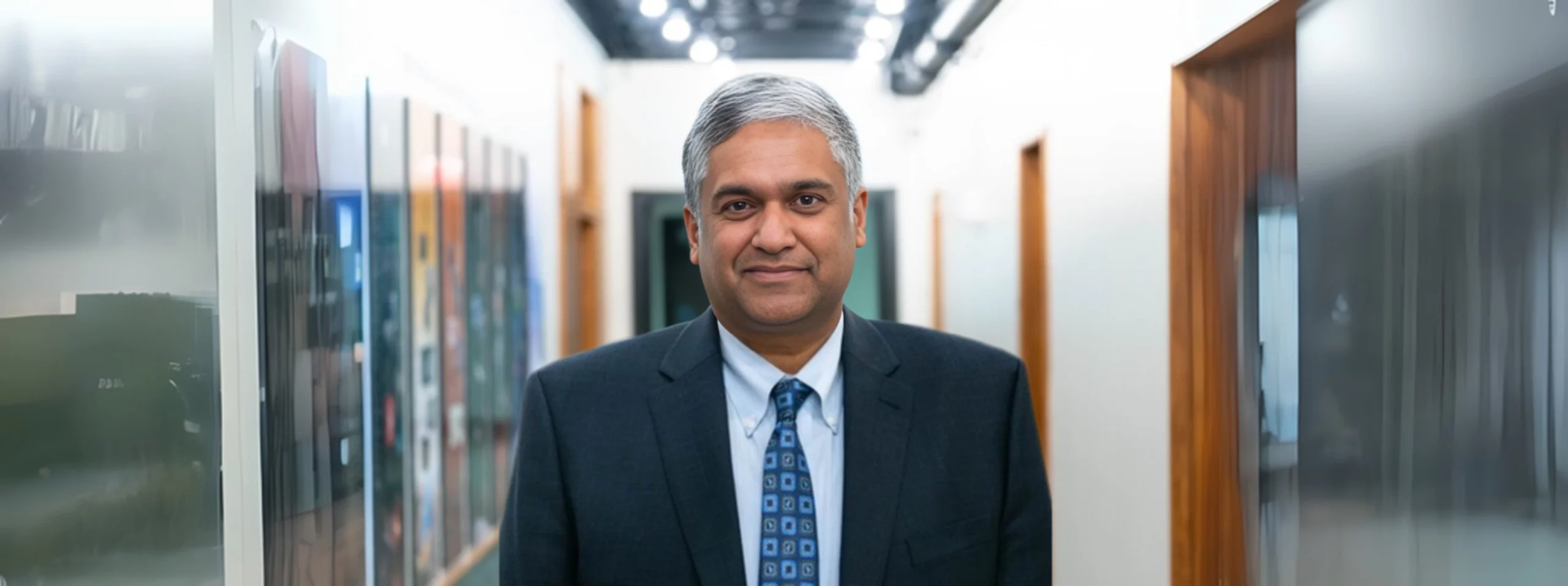 Indian-American Engineer Anantha Chandrakasan Appointed MIT Provost