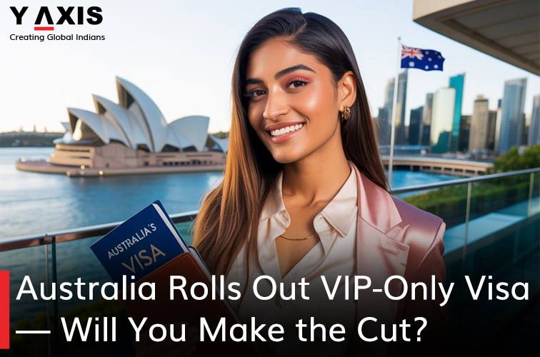 Australia Rolls Out VIP-Only Visa-Will You Make the Cut
