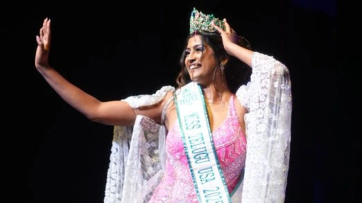 Avanthika Reddy