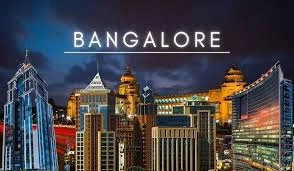 Banglore