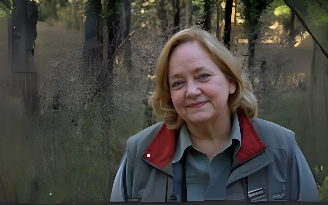 Belinda Wright: A life devoted to India’s tigers and forests