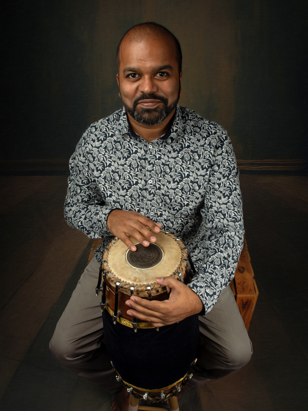 Balakumar Paramalingam | Global Indian